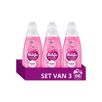 Robijn Advanced Quickwash Sunset Bloom wasmiddel - 66 wasbeurten