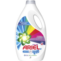 Ariel Bonte was Touch of Lenor wasmiddel - 0 wasbeurten