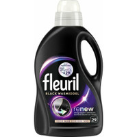 Fleuril Black Bloom wasmiddel - 29 wasbeurten