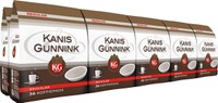 Kanis & Gunnink Regular koffiepads - 360 stuks