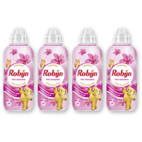 Robijn Pink Sensation wasverzachter - 156 wasbeurten