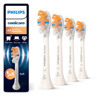 Philips A3 All-in One opzetborstels - 4 stuks