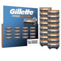 Gillette Fusion ProGlide - 16 scheermesjes