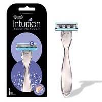 Wilkinson Intuition Sensitive Care scheersysteem + 1 navulmesje