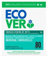 Ecover Universeel Lavendel & Eucalyptus waspoeder - 0 wasbeurten