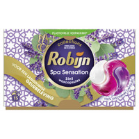 Robijn 3-in-1 Spa Sensation wascapsules - 15 wasbeurten