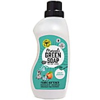 Marcel's Green Soap Perzik & Jasmijn wasverzachter - 30 wasbeurten