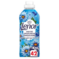 Lenor Zeebries wasverzachter - 42 wasbeurten