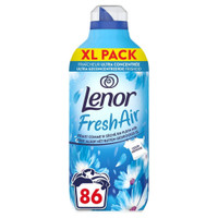 Lenor Fresh Air Ochtendfris wasverzachter - 86 wasbeurten