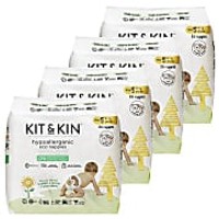 Kit & Kin luiers maat 5 - 112 stuks