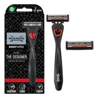 Wilkinson Hydro 5 scheersysteem + 2 navulmesjes