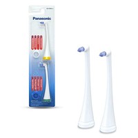 Panasonic EW0940 opzetborstels - 2 stuks