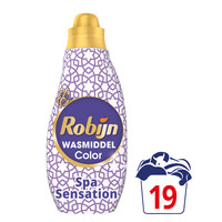 Robijn Collections K&K Color Spa Sensation wasmiddel - 22 wasbeurten