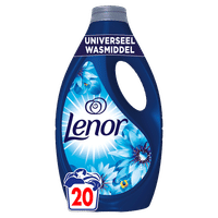 Lenor Zeebries vloeibaar wasmiddel - 20 wasbeurten