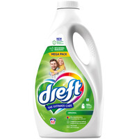 Dreft Ultimate Care normaal wasmiddel - 52 wasbeurten