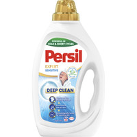Persil Deep Clean wasmiddel - 18 wasbeurten