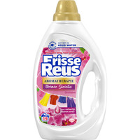 Frisse Reus Orchidee vloeibaar gel-wasmiddel - 0 wasbeurten