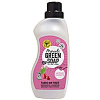 Marcel's Green Soap Patchouli & Cranberry wasverzachter - 30 wasbeurten