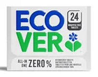 Ecover All-In-One Zero - 24 vaatwastabletten