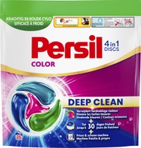Persil Bonte wasgel wascapsules - 25 wasbeurten