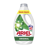 Ariel vloeibaar Original wasmiddel - 40 wasbeurten