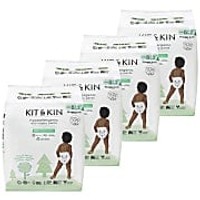 Kit & Kin luierbroekjes maat 8 - 56 stuks