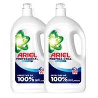 Ariel Professional vloeibaar normaal wasmiddel - 180 wasbeurten