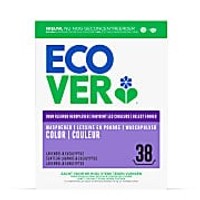 Ecover Classic bonte waspoeder - 0 wasbeurten
