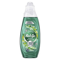 Robijn Quickwash Spring Blossom wasmiddel - 22 wasbeurten
