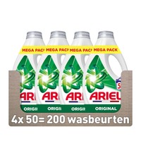 Ariel Original vloeibaar wasmiddel - 200 wasbeurten