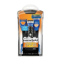 Gillette Fusion ProGlide Styler scheersysteem + 1 mesje