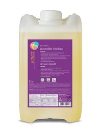 Sonett vloeibaar lavendel wasmiddel - 0 wasbeurten