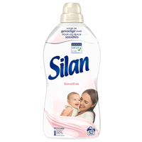 Silan Sensitive wasverzachter - 0 wasbeurten