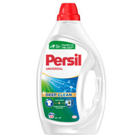Persil gel universeel wasmiddel - 0 wasbeurten