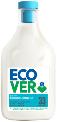 Ecover Wasverzachter Roos & Bergamot 1000ml 1000ml