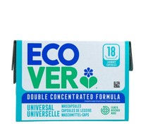 Ecover Classic wascapsules - 18 wasbeurten