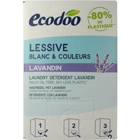 Ecodoo vloeibaar lavendelwasmiddel - 0 wasbeurten