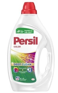 Persil Gel voor bonte was - 0 wasbeurten