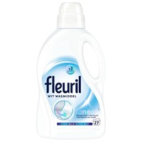 Fleuril Renew Liquid Witte was 1350 ML 1350 ML