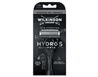 Wilkinson Hydro 5 Ultimate scheersysteem + 1 mesje