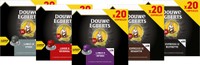 Douwe Egberts Lungo Original Variatiepakket koffiecups - 100 stuks