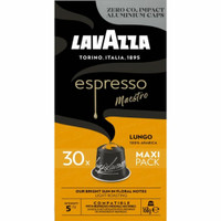 Lavazza Espresso Lungo koffiecups - 30 stuks