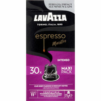 Lavazza Espresso Intenso koffiecups - 30 stuks