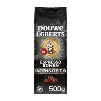 Douwe Egberts Espresso koffiebonen - 500 gram