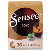 Senseo Gold 100% Arabica koffiepads - 36 stuks