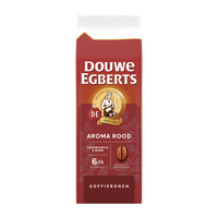 Douwe Egberts Aroma Rood koffiebonen - 500 gram