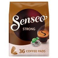 Senseo Strong koffiepads - 36 stuks