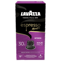 Lavazza Espresso Intenso koffiecups - 30 stuks