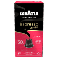 Lavazza Espresso Classico koffiecups - 30 stuks