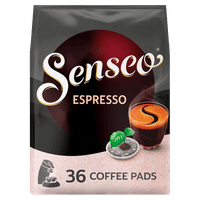 Senseo Espresso koffiepads - 36 stuks
